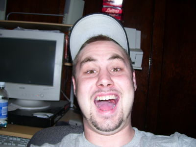 Shane Kilpatrick