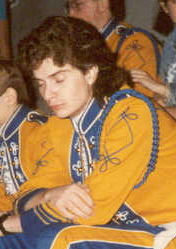 Aaron Froyd