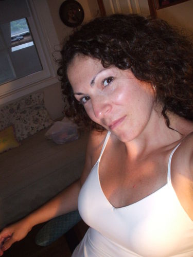 Andrea Alexander