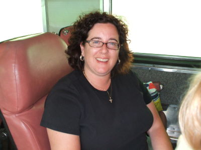 Kristin Taaffe