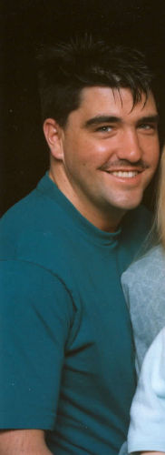 Aaron Way