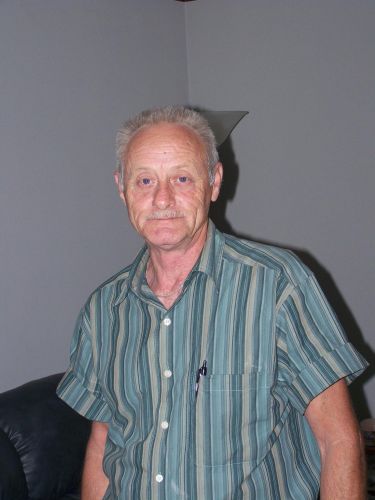 Daniel Eyster