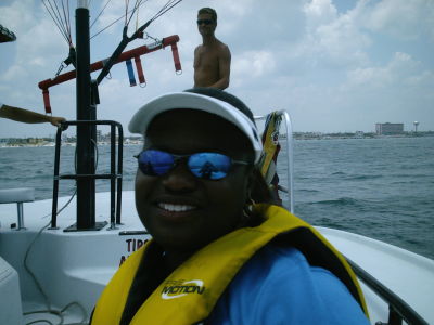 Alexis Major Deken