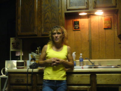 Melissa Lewis