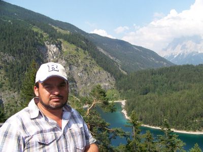 David Rivera
