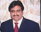 Sridhar Radhakrishnan