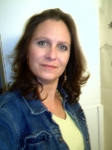 Shannon Strause
