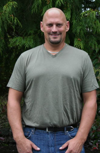 Steven Billings
