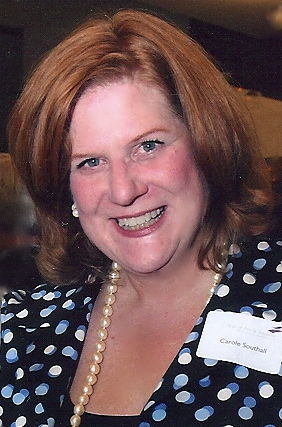 Carole Southall