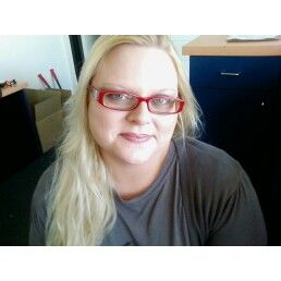 Cynthia Haynes