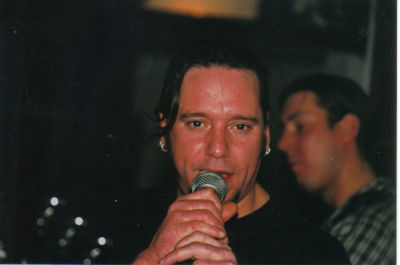 Joseph Nugent