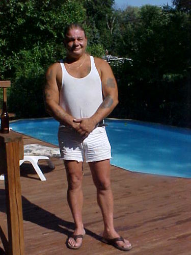 Kevin Rosloniec