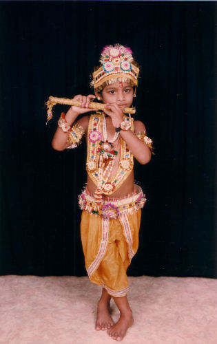 Navin Nair