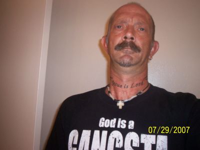 Clint Parsons
