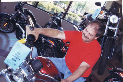 Steven Owens