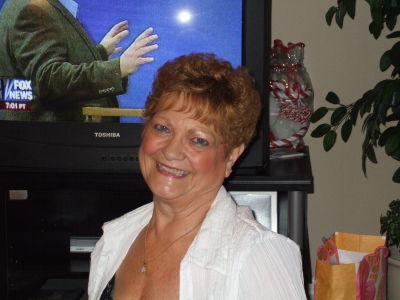 Beatrice Lack