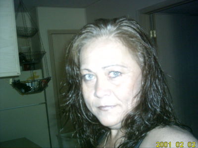 Tammy Divins