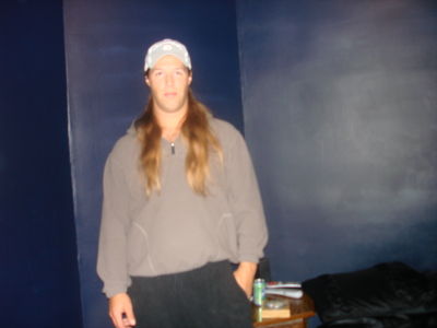 Stephen Mayers