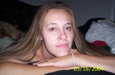 Kimberly Mcpherson