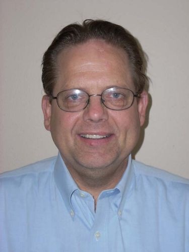 Dwight Hansen