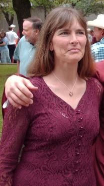 Angela Melton