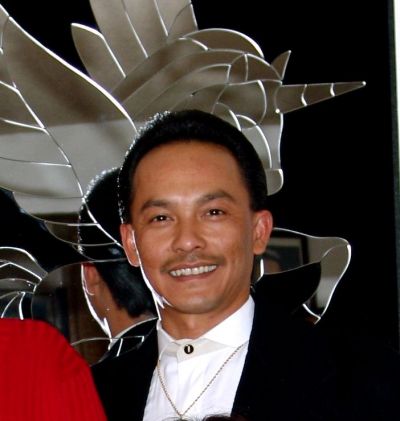 Thang Bui
