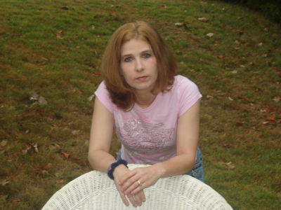 Darla Cavin