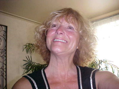 Sandra Downs