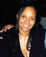 Ysondra Dixon