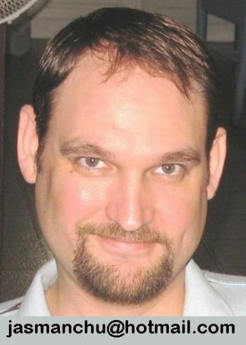 Jason Chubb