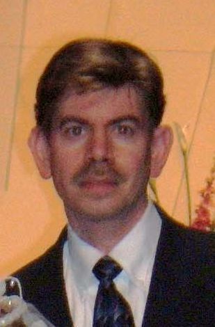 Leonard Lax