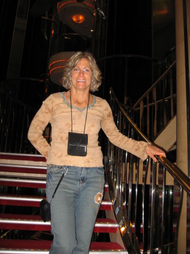 Lorie Armstrong
