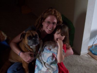 Shannon Mcfall