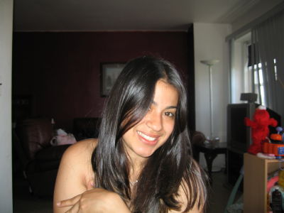 Wendy Reyes