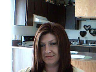 Stephanie Thomas