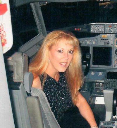 Carleen Kerr