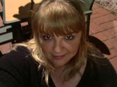 Jennifer Mathes