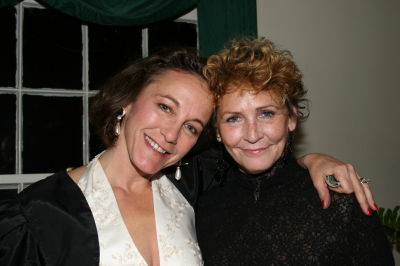 Mary Joyner