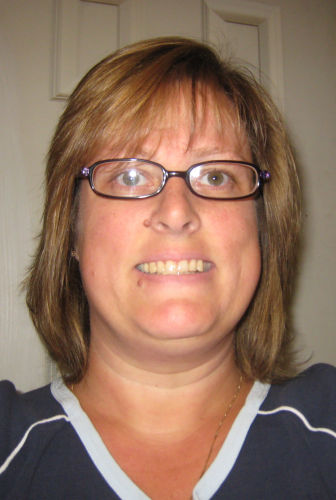 Katrina Thornton