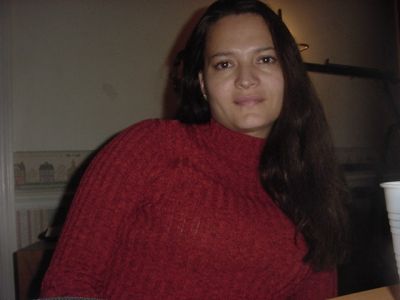 Madalena Bonilla