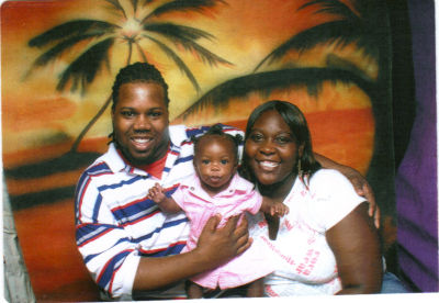Shaneika Little