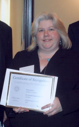 Kathleen Penfold