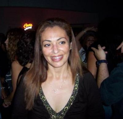 Sonia Escobar