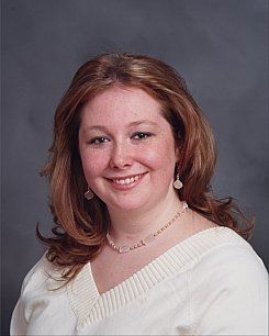 Amanda Meadows
