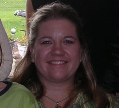 Jeanette Nelson
