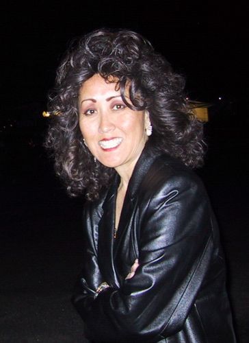 Linda Davis