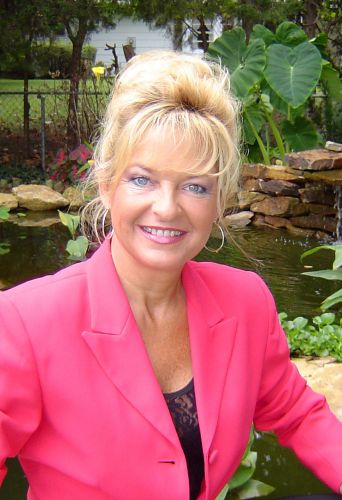 Vicki Hamm