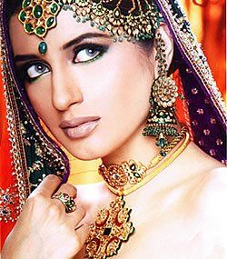 Pinky Khan