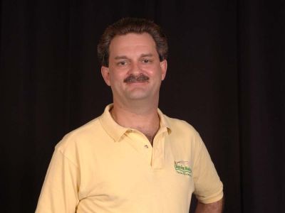 Darrin Conner