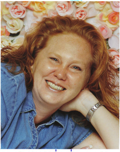Pamela Bentley